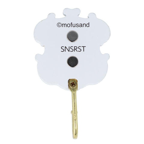 Tulip Mofusand Magnetic Hook