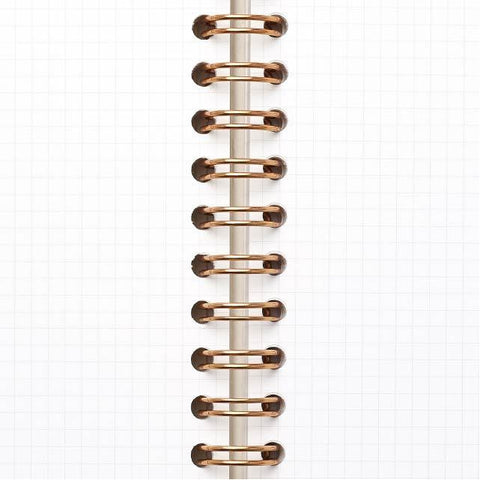 Septcouleur Notebooks
