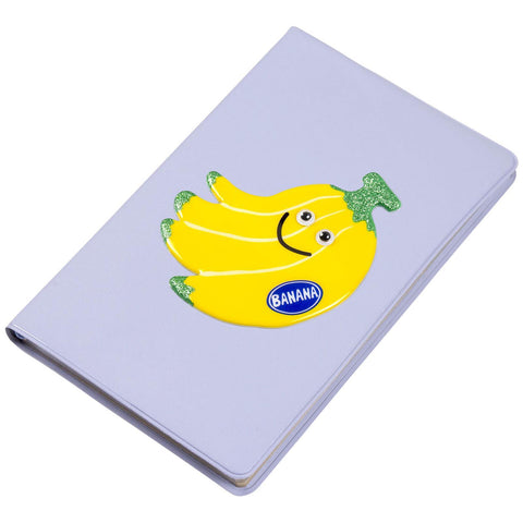 Banana Toy Sticker