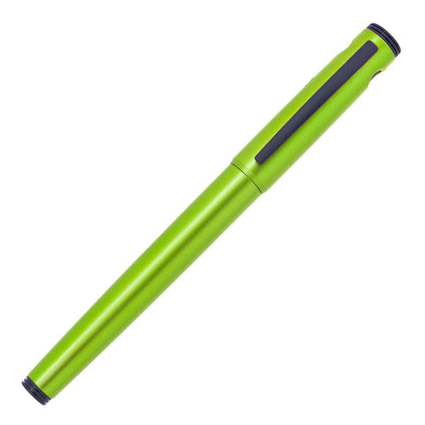Explorer Fountain Pen, Lime