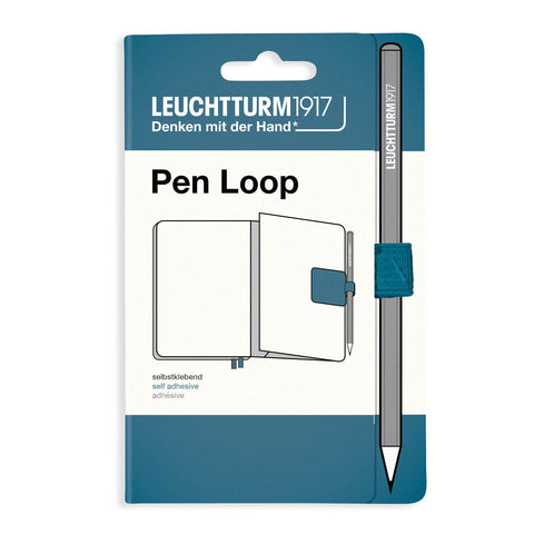 LEUCHTTURM1917 Classic Pen Loops