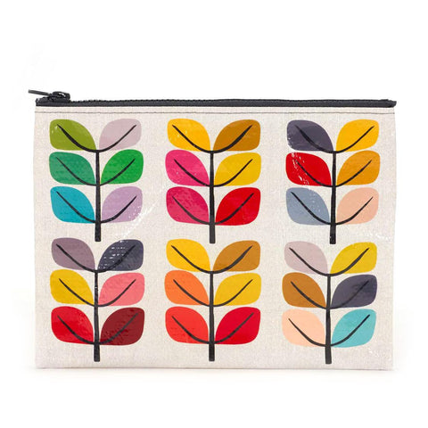 Sprout Zipper Pouch