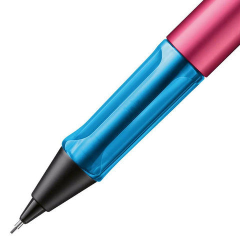 LAMY AL-star Mechanical Pencil, Rollerskate