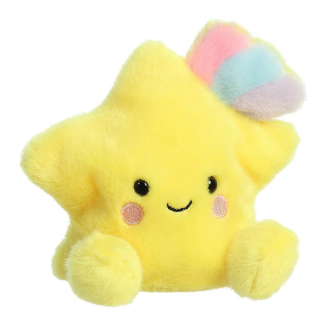 Pisces Shooting Star Plush