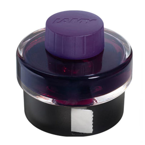 LAMY T52 Ink, Dark Lilac