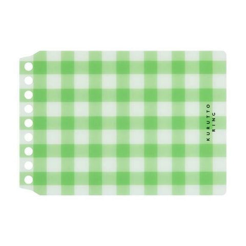 Mini Kurutto Ring Covers