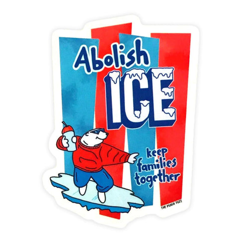 Nothing Cool Sticker