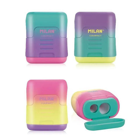 Sunset Compact Sharpeners