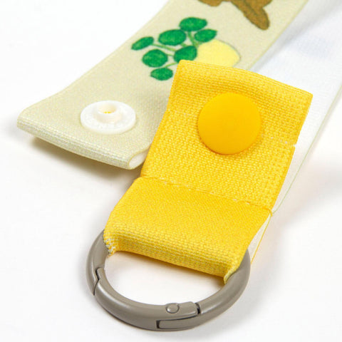 CHARMMY Strap Charm, Yusuke Yonezu