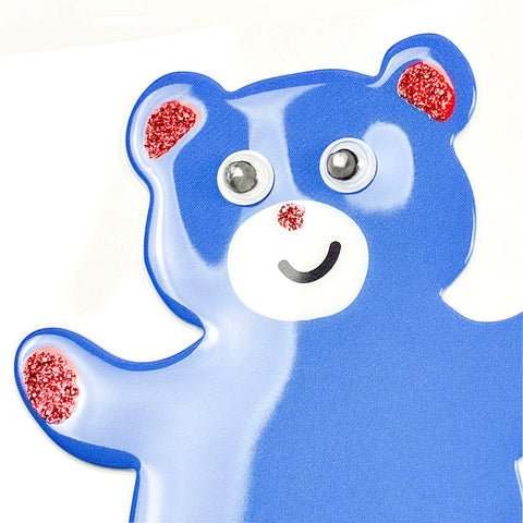 Bear Toy Sticker