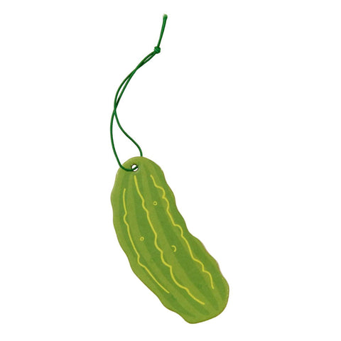 Pickle Air Freshener