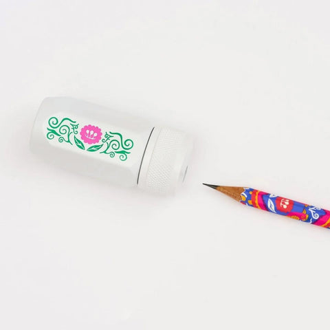 Frida Kahlo One-Step Sharpener