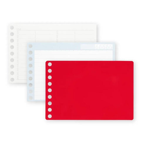 Mini Loose Leaf Smart Review