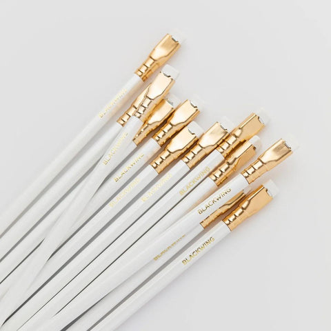 Blackwing Pearl Pencils