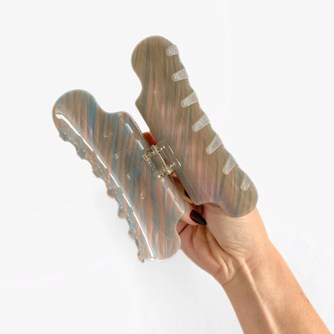 Nimbus Hair Claw, Fuel