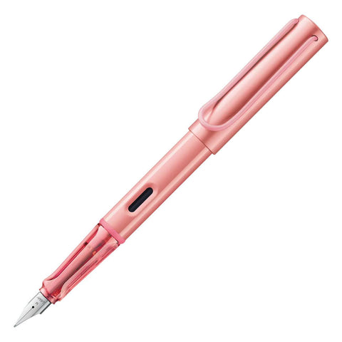 LAMY AL-star Fountain Pen, Flamingo
