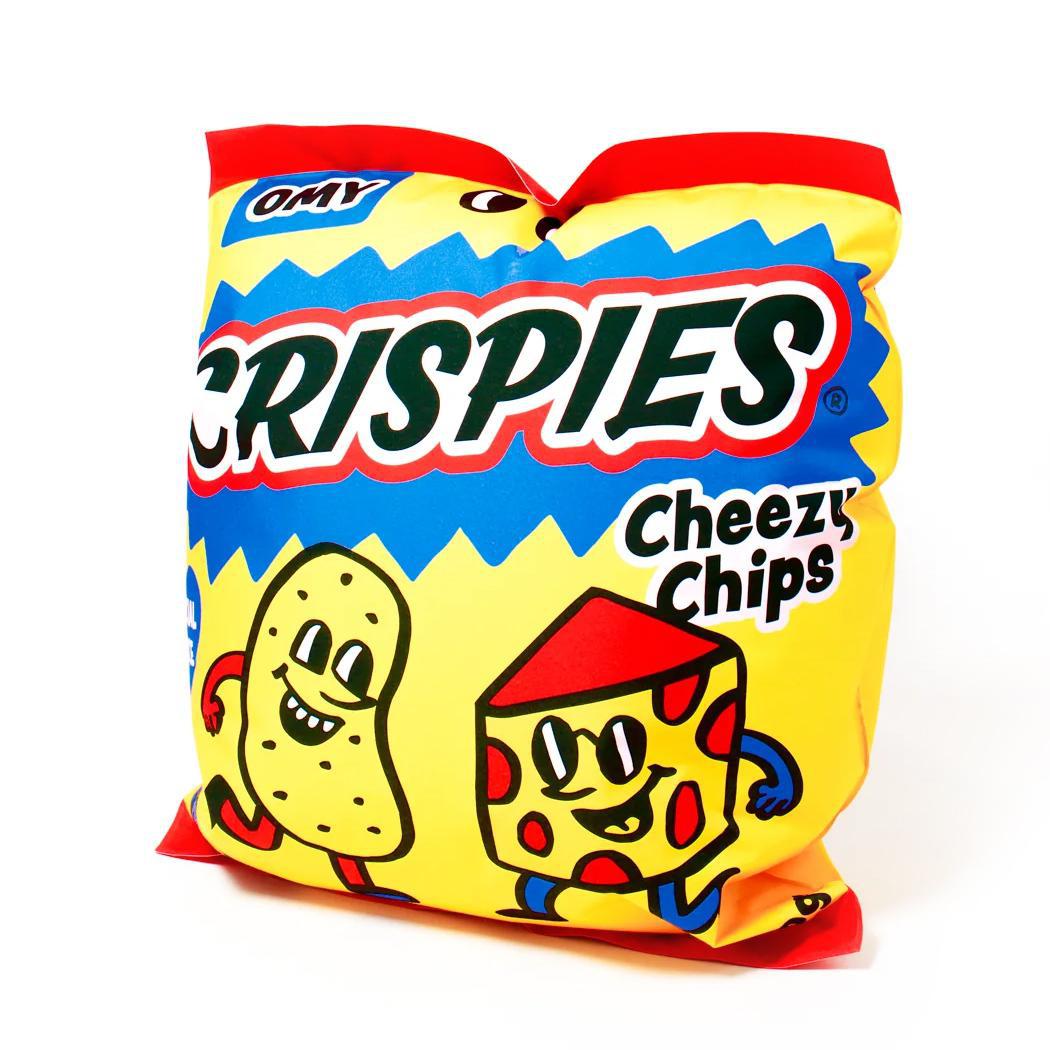 Crispies Air Pillow - Thumbnail 2