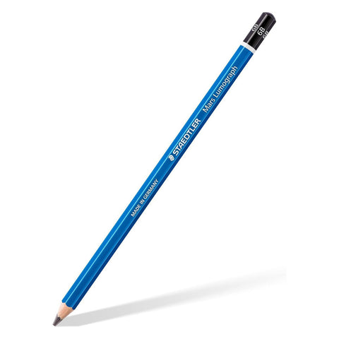 Mars Lumograph Drawing Pencil Sets