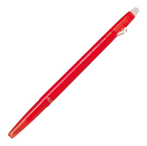 FriXion Ball Slim Gel Pens