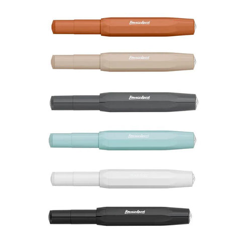 Skyline Sport Rollerball Pens