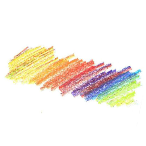 Rainbow Pencil