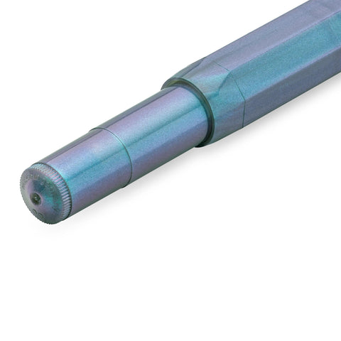 Lunar Sport Rollerball Pen, Shadow Blue