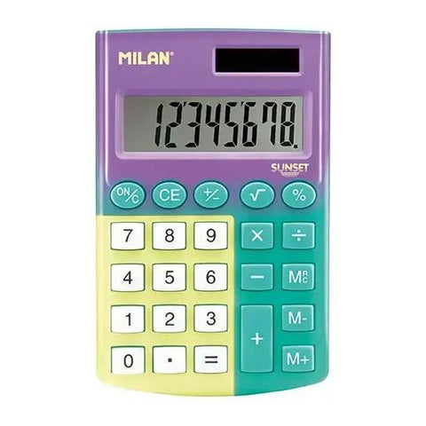 Sunset Calculators