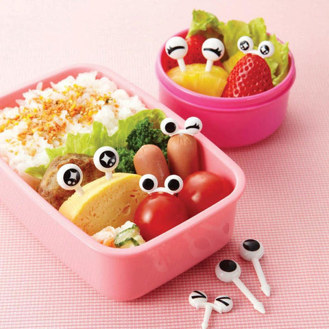 Eye Food Picks