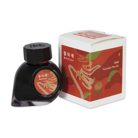 Korea Special Series Ink, Maltijae