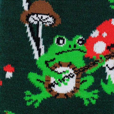 Froget About it Wool Socks