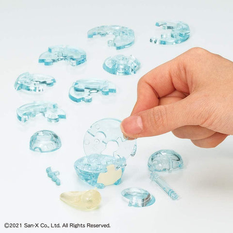 Tokage 3D Crystal Puzzle