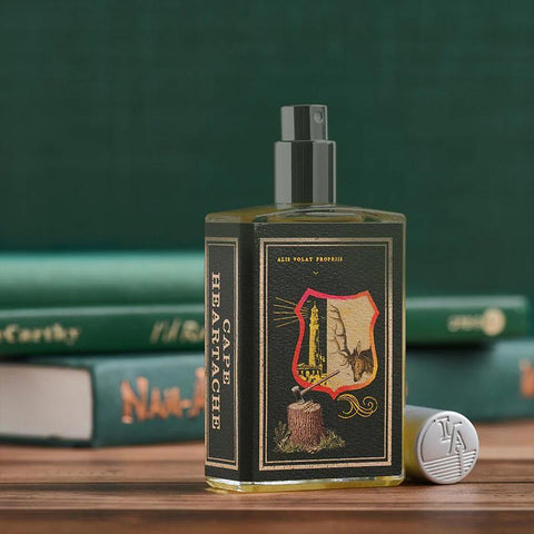 Cape Heartache Fragrance