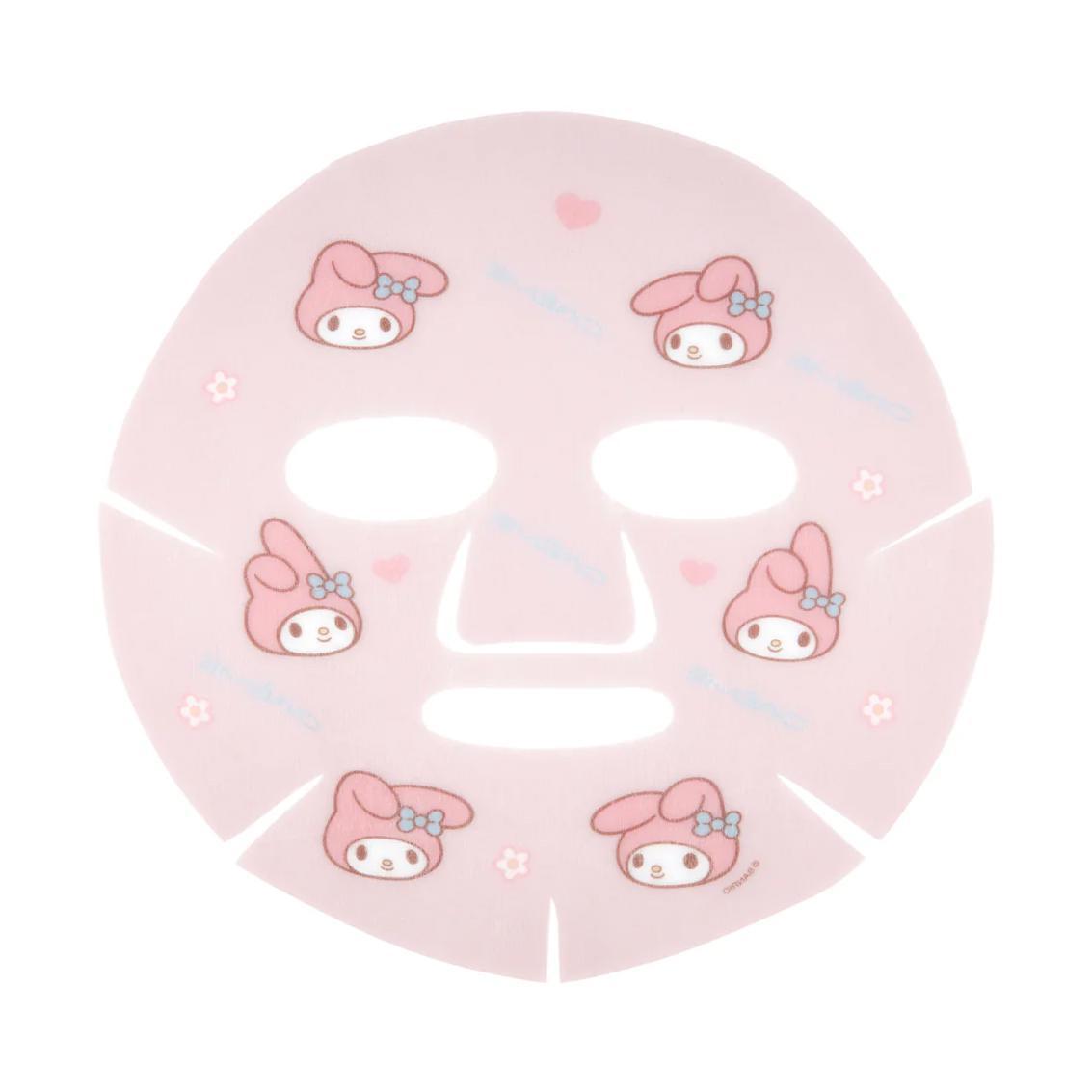 My Melody Berry Kawaii Sheet Mask – Zakka Joy