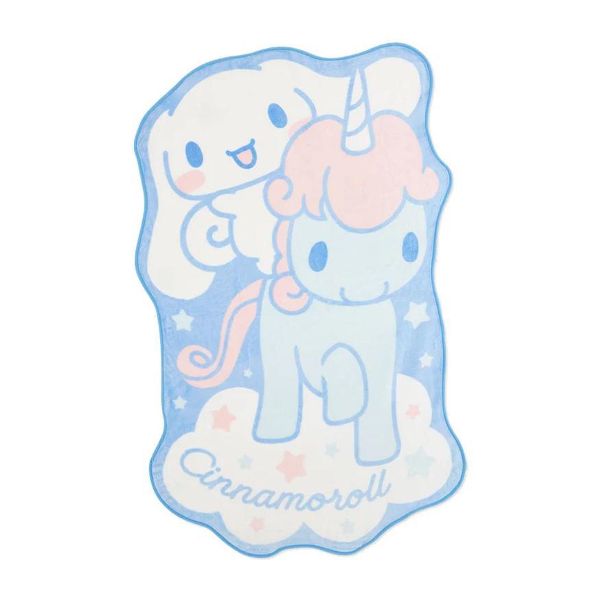 Cinnamoroll Jumbo Wrap Blanket