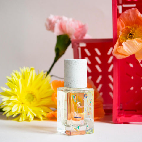 Bain de Midi Eau de Parfum