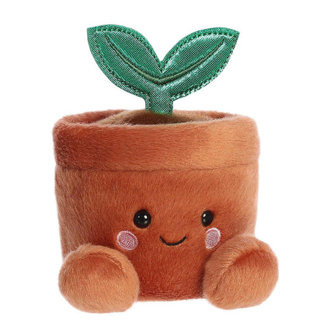 Terra Potted Plant Plush