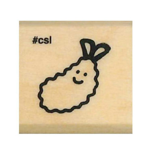 I Love Stamps! Rubber Stamps
