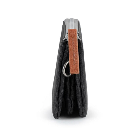 Carnaby Wallet, Ash