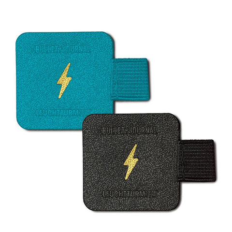 Bullet Journal Pen Loops