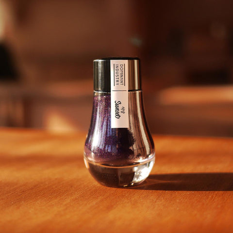 Pearl Series Bottled Ink, Sunset