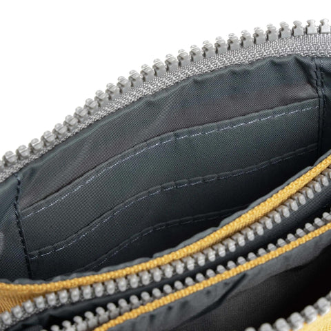 Medium Carnaby Wallet, Flax
