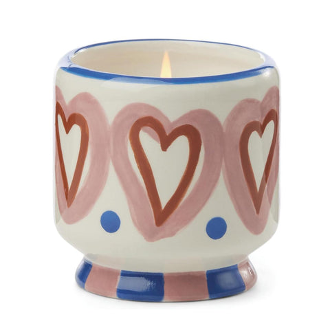 Rosewood Vanilla A Dopo Candle