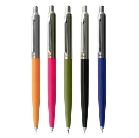 Rays Flash Dry Gel Pen