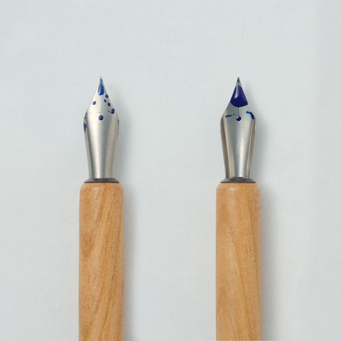 Metal Pen Nib