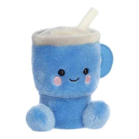Cliff Travel Cup Plush