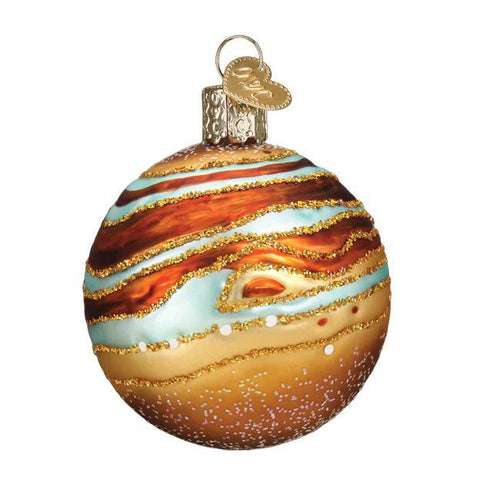 Jupiter Ornament