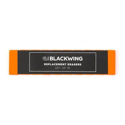 Blackwing Replacement Erasers