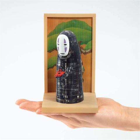 Spirited Away Crystal Puzzle