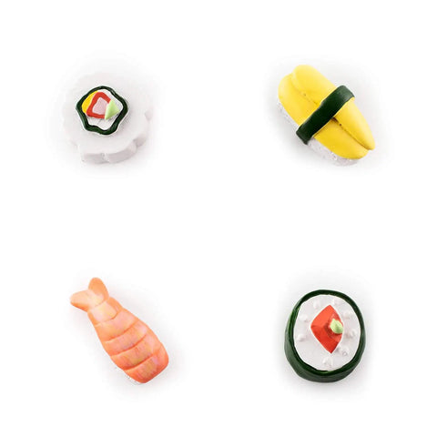 Sushi Magnets Set