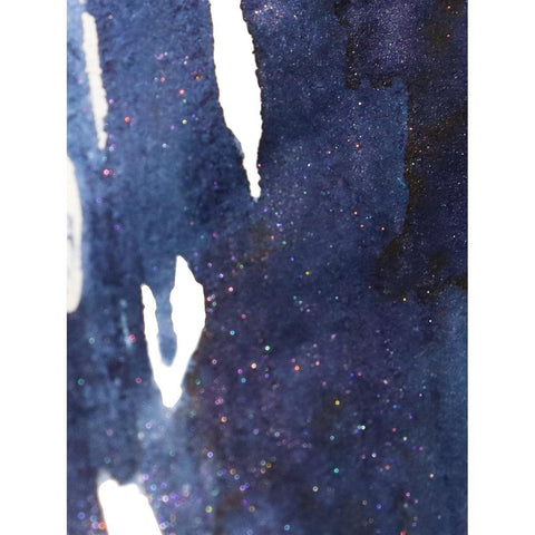 Pearl Series Bottled Ink, Winter Night